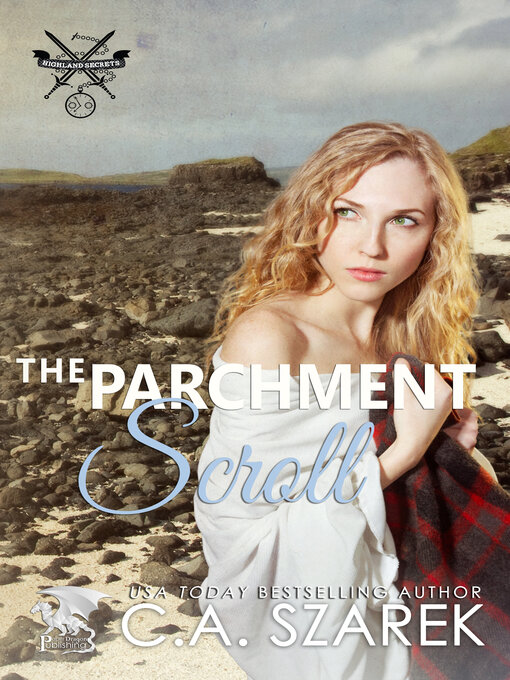 Title details for The Parchment Scroll by C.A. Szarek - Available